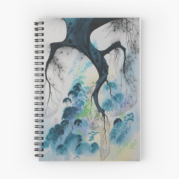 Item preview, Coastline   Magic Realism - Magic Realism designed and sold by kg07-.