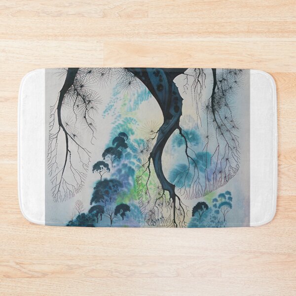 Item preview, Coastline   Magic Realism - Magic Realism designed and sold by kg07-.