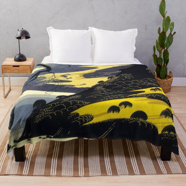Item preview, Coastal Fog   Magic Realism - Magic Realism designed and sold by kg07-.