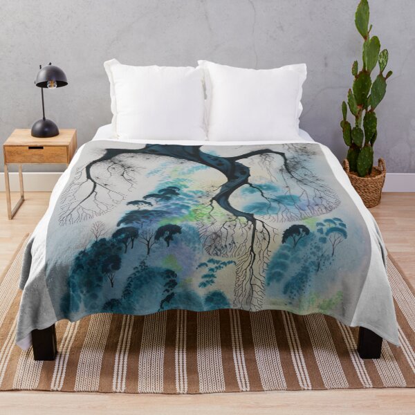 Item preview, Coastline   Magic Realism - Magic Realism designed and sold by kg07-.