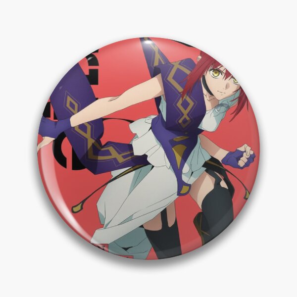 Item preview, Fate/strange Fake designed and sold by Emmamago.