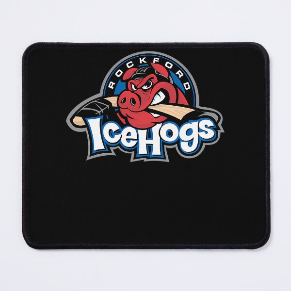 Item preview, Rockford Icehogs designed and sold by EmFranco.
