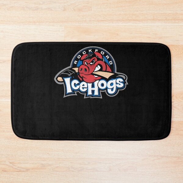 Item preview, Rockford Icehogs designed and sold by EmFranco.