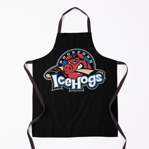 Item preview, Rockford Icehogs designed and sold by EmFranco.