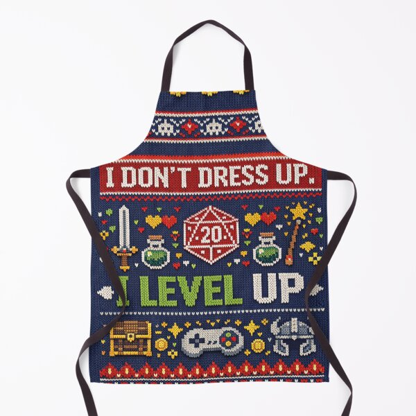 Item preview, Gamer Level Up Mallybeau Mouse Living Design designed and sold by Mauswohn.