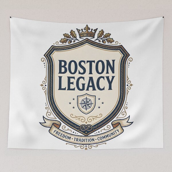 Item preview, boston, massachusetts, boston city, boston skyline, boston love, boston strong, boston history designed and sold by TrueArtVibes.