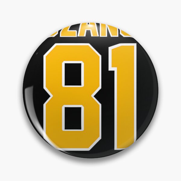 Item preview, Rozanov 81 Hockey Player - Heated Rivalry designed and sold by EmFranco.