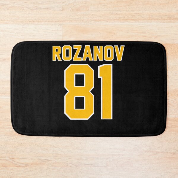 Item preview, Rozanov 81 Hockey Player - Heated Rivalry designed and sold by EmFranco.