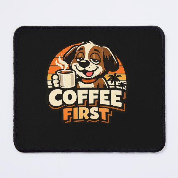 Item preview, coffee first designed and sold by Lucasbastie1215.