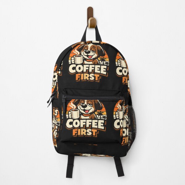 Item preview, coffee first designed and sold by Lucasbastie1215.