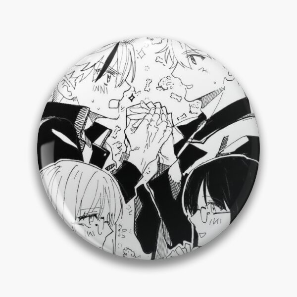 Item preview, Fate/strange Fake designed and sold by Emmamago.