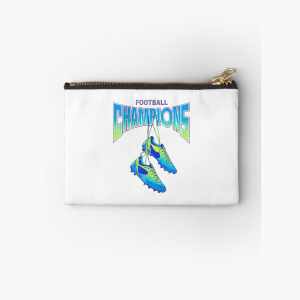 Item preview, Football Champion Neon Boots – Retro Soccer Graphic Design designed and sold by IvannaMoroz.