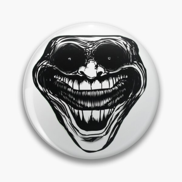 Item preview, Hawk Joke Design - Black Outline designed and sold by Maxgmdss.