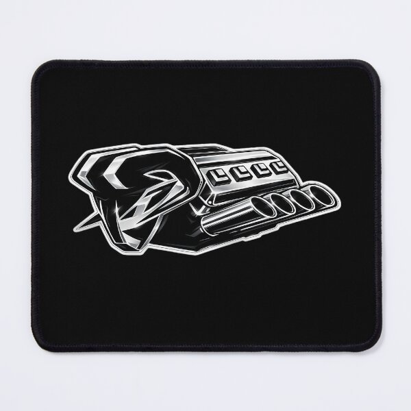 Item preview, Ram Head V8 Power designed and sold by CristianoArt.