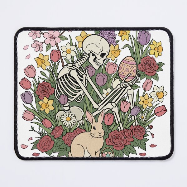 Item preview, But Did You Dye Skeleton Eggs Funny Easter designed and sold by UniTeeCo.