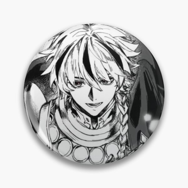 Item preview, Fate/strange Fake designed and sold by Emmamago.