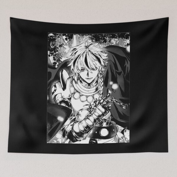 Item preview, Fate/strange Fake designed and sold by Emmamago.