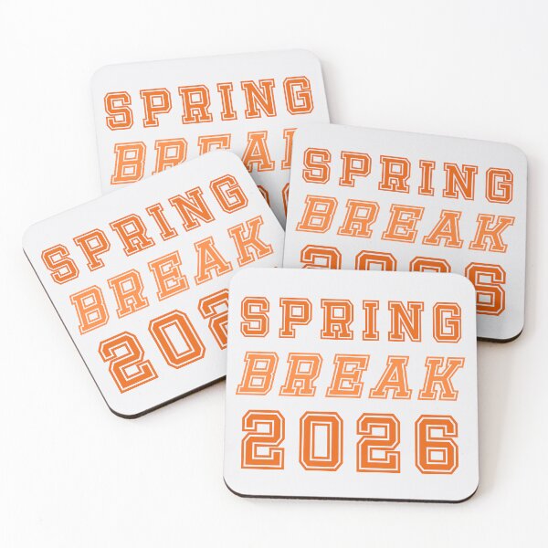 Item preview, Spring Break 2026 designed and sold by PariSeine.