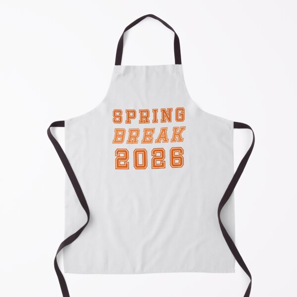 Item preview, Spring Break 2026 designed and sold by PariSeine.