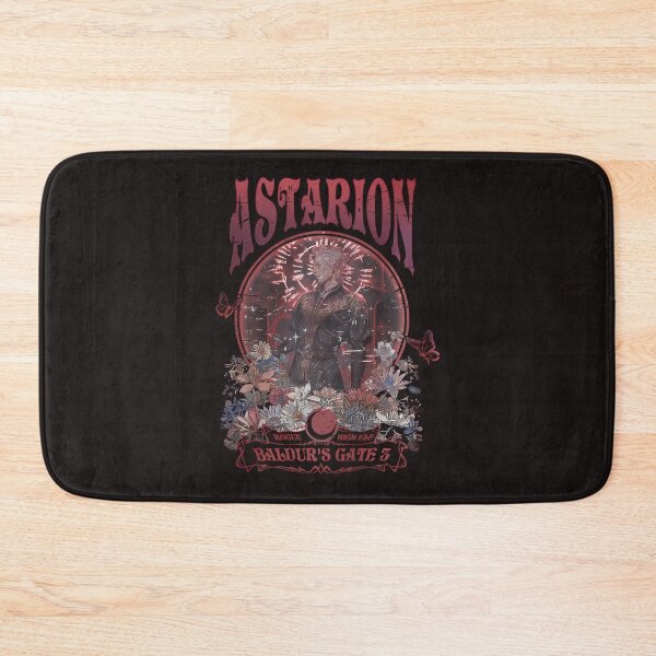 Item preview,  Astarion Bulders Baldurs Gate 3 designed and sold by bouncing-squit.