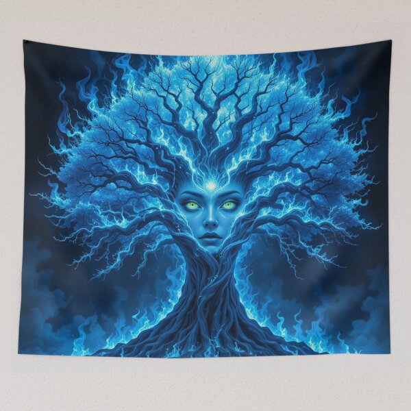 Item preview, Female Spirit designed and sold by RaF71PrO.