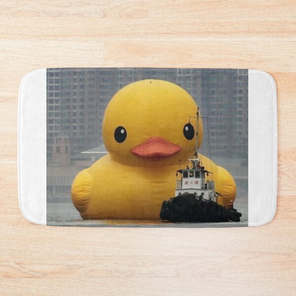 Item preview, Release the Quackin Humor Meme designed and sold by socialarmour.