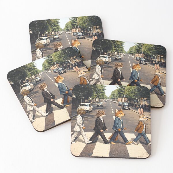 Item preview, animal road walk designed and sold by hiperdinotees.