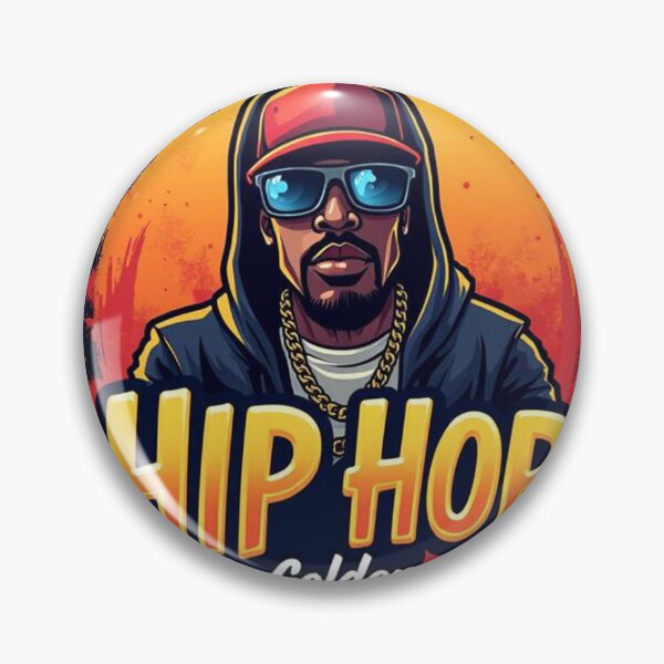 Item preview, Hip Hop designed and sold by phur87.