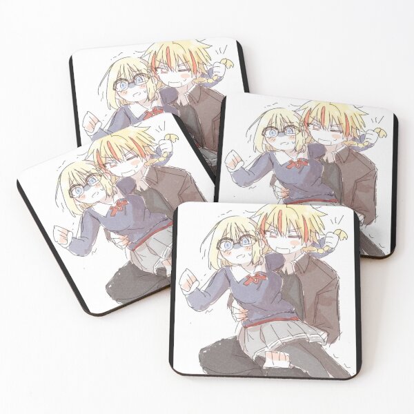 Item preview, Fate/strange Fake designed and sold by Emmamago.