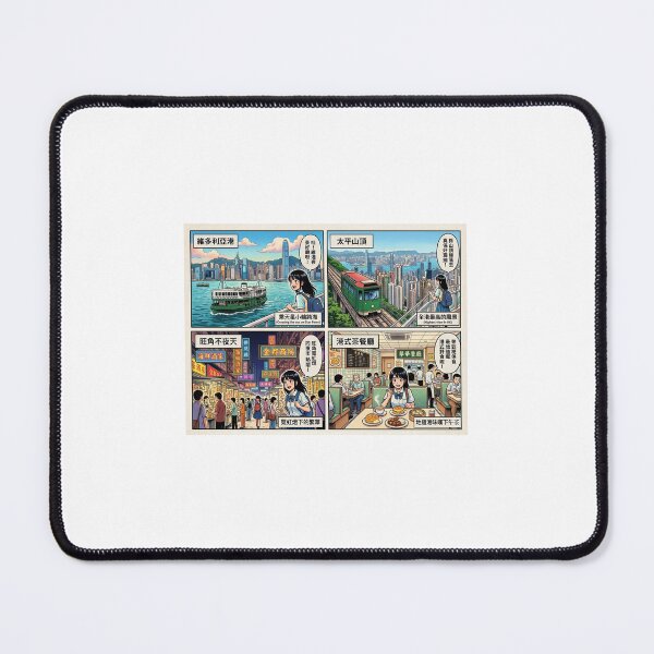 Item preview, Hong Kong Special things designed and sold by HOPELIFE8888.