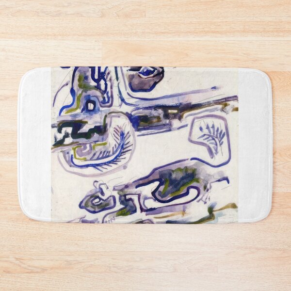 Item preview, walter anderson artwork61 - Walter Inglis Anderson designed and sold by Jessipexl.