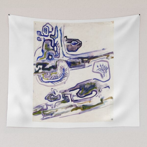 Item preview, walter anderson artwork61 - Walter Inglis Anderson designed and sold by Jessipexl.
