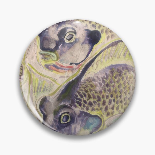 Item preview, walter anderson artwork63 - Walter Inglis Anderson designed and sold by Jessipexl.