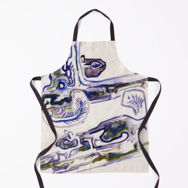 Item preview, walter anderson artwork61 - Walter Inglis Anderson designed and sold by Jessipexl.