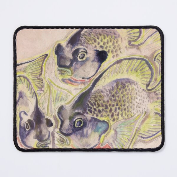 Item preview, walter anderson artwork63 - Walter Inglis Anderson designed and sold by Jessipexl.