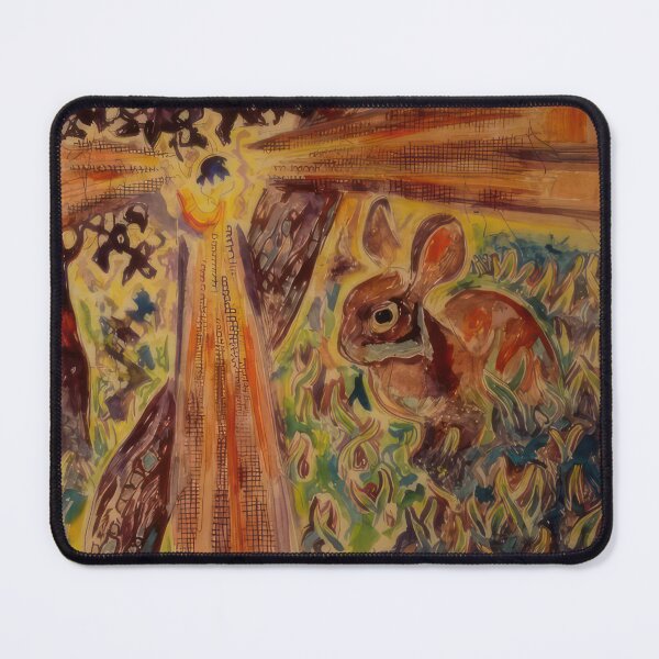 Item preview, walter anderson artwork64 - Walter Inglis Anderson designed and sold by Jessipexl.