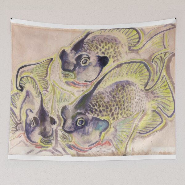 Item preview, walter anderson artwork63 - Walter Inglis Anderson designed and sold by Jessipexl.