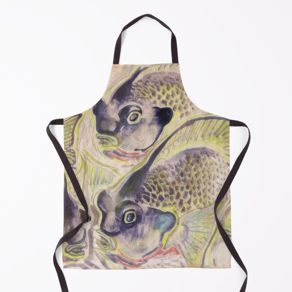 Item preview, walter anderson artwork63 - Walter Inglis Anderson designed and sold by Jessipexl.