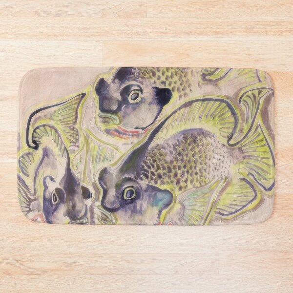 Item preview, walter anderson artwork63 - Walter Inglis Anderson designed and sold by Jessipexl.
