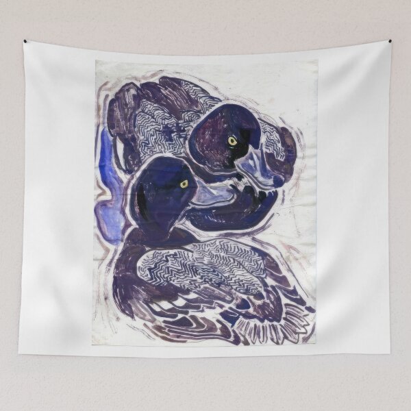 Item preview, walter anderson artwork65 - Walter Inglis Anderson designed and sold by Jessipexl.