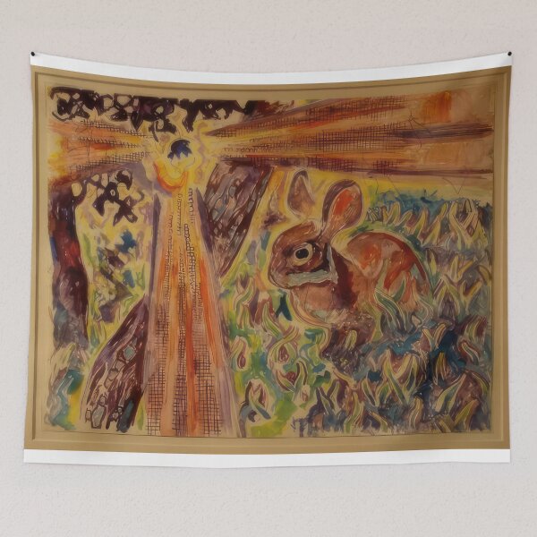 Item preview, walter anderson artwork64 - Walter Inglis Anderson designed and sold by Jessipexl.