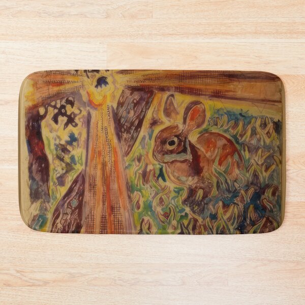 Item preview, walter anderson artwork64 - Walter Inglis Anderson designed and sold by Jessipexl.