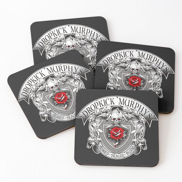 Item preview, Signed And Sealed In Blood designed and sold by NNRTShop.