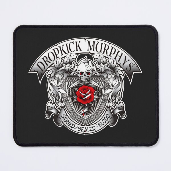 Item preview, Signed And Sealed In Blood designed and sold by NNRTShop.