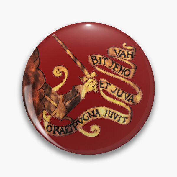 Item preview, Vah Bit Jeho designed and sold by Murph's Images.