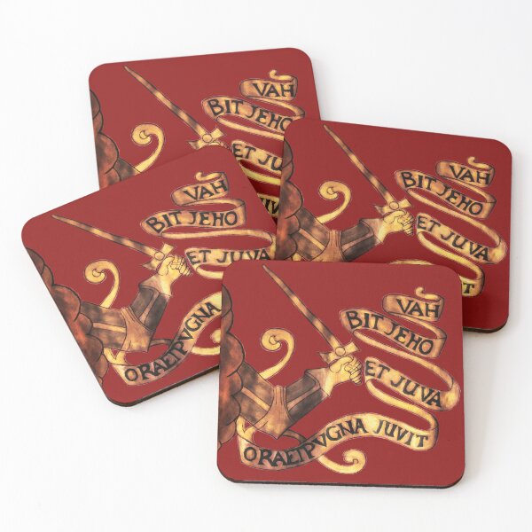 Item preview, Vah Bit Jeho designed and sold by Murph's Images.