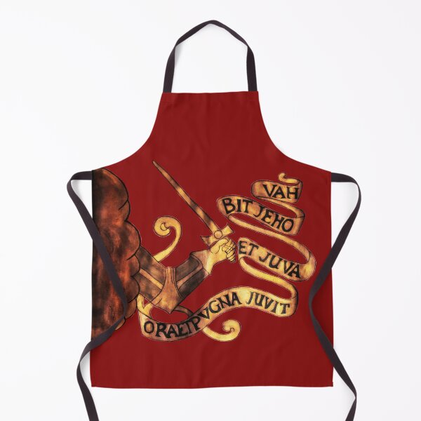 Item preview, Vah Bit Jeho designed and sold by Murph's Images.