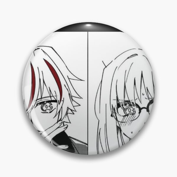 Item preview, Fate/strange Fake designed and sold by Emmamago.