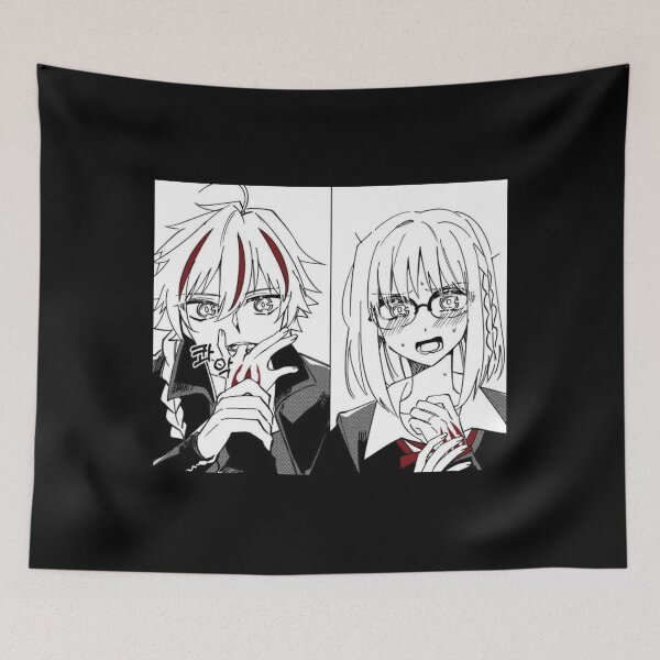 Item preview, Fate/strange Fake designed and sold by Emmamago.