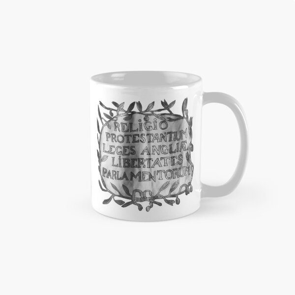Item preview, Liberties of Parliament designed and sold by Murph's Images.
